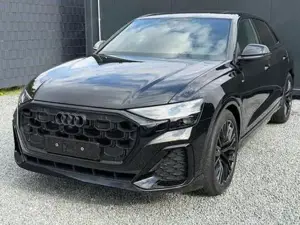 Audi Q8 TDI quattro 210 kW 3.0 V6 24V 210 kW (286 PS), ...