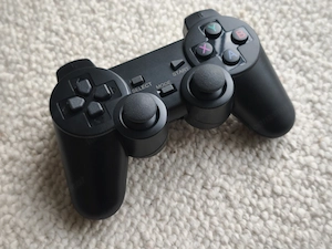 2 x Controller Gamepad universal PC Retro-Konsole USB Bild 2