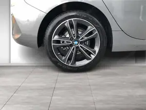 BMW 116d 5 - Türer Vorführwagen // Sport Line //  Anhängerkupplung Bild 12