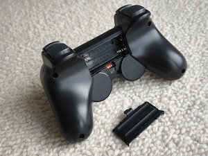 2 x Controller Gamepad universal PC Retro-Konsole USB Bild 5
