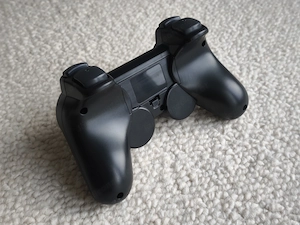 2 x Controller Gamepad universal PC Retro-Konsole USB Bild 4