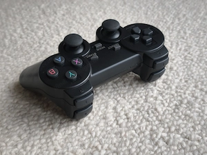2 x Controller Gamepad universal PC Retro-Konsole USB Bild 3