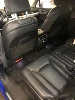 Audi Q7 375 Ps Diesel Etron  Bild 7