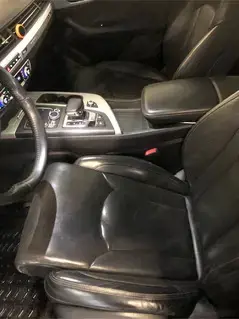 Audi Q7 375 Ps Diesel Etron  Bild 6