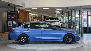 BMW 320 Bild 5