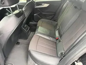 Audi A5 Bild 11