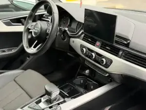 Audi A5 Bild 10