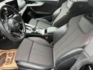 Audi A5 Bild 12
