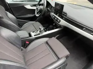 Audi A5 Bild 14