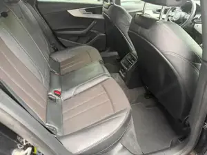 Audi A5 Bild 13