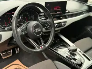 Audi A5 Bild 15
