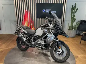BMW R 1250 GS Adventure Servicepaket bis 2028
