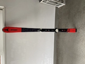 Atomic Redster J2 Jugendski 150cm