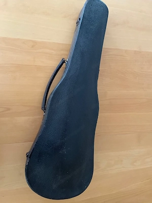 Violine    Geige gebraucht Bild 6