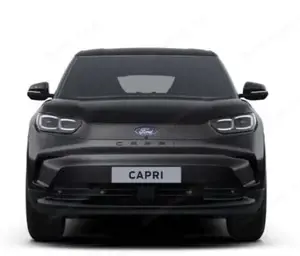Ford Capri Bild 8