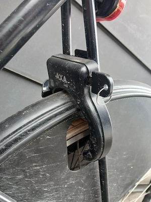 Damenfahrrad, Hollandrad Bild 4