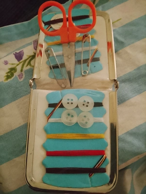 Retro sachen