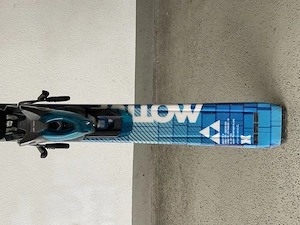 Fischer Damen Ski - 155cm