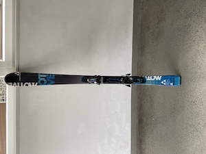 Fischer Damen Ski - 155cm Bild 2