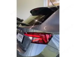 Skoda Fabia Bild 8