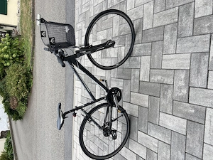 Damenfahrrad KTM
