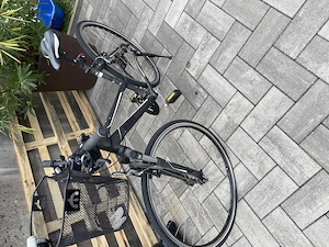 Damenfahrrad KTM Bild 4