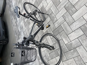 Damenfahrrad KTM Bild 2