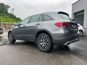 Mercedes-Benz GLC Bild 4