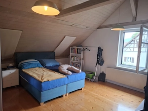 Großzügige Loftwohnung im Herzen von Rankweil   ideal für Paare Bild 10