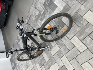 Hochwertiges Kinderfahrrad  Bild 2