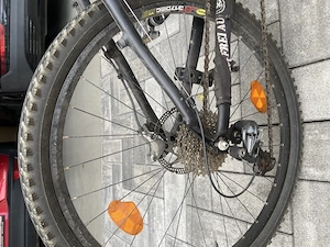Hochwertiges Kinderfahrrad  Bild 4