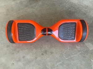 Hoverboard Bild 3