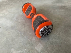 Hoverboard