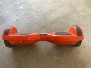 Hoverboard Bild 2