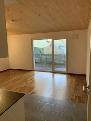 2 Zimmer Wohnung in zentraler aber ruhiger Lage in Hohenems