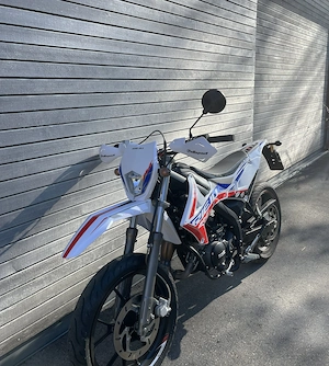 Rieju MRT 50 Bild 3