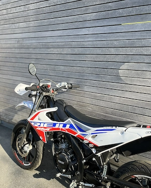 Rieju MRT 50 Bild 2