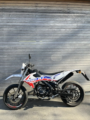Rieju MRT 50