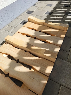 Gartenzaun  Bild 5