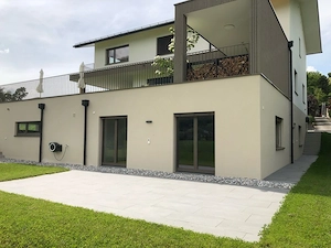 Büro Wohnung in Liechtenstein Bild 2