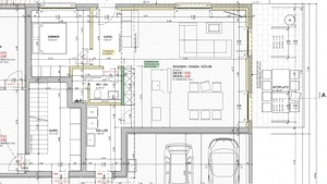 Büro Wohnung in Liechtenstein