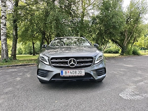 Mercedes-Benz GLA 200 d AMG Line | 88.750 km | Keyless & Hands-Free | Top-Zustand Bild 4