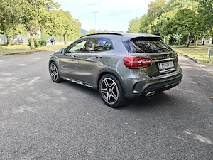 Mercedes-Benz GLA 200 d AMG Line | 88.750 km | Keyless & Hands-Free | Top-Zustand Bild 2
