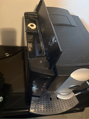 Jura Kaffeemaschine  Bild 3