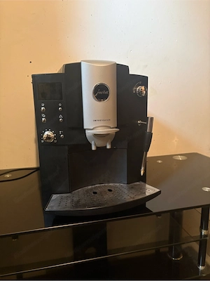 Jura Kaffeemaschine  Bild 2