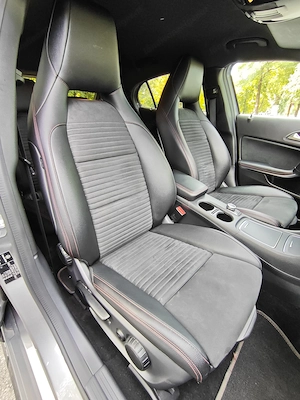 Mercedes-Benz GLA 200 d AMG Line | 88.750 km | Keyless & Hands-Free | Top-Zustand Bild 7