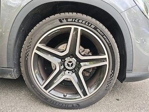 Mercedes-Benz GLA 200 d AMG Line | 88.750 km | Keyless & Hands-Free | Top-Zustand Bild 9