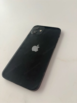 Iphone 12  Bild 4