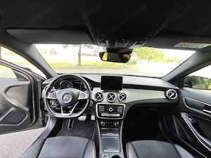 Mercedes-Benz GLA 200 d AMG Line | 88.750 km | Keyless & Hands-Free | Top-Zustand Bild 8