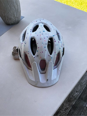 Kinder Fahrradhelm Bild 5